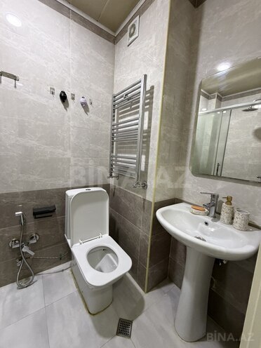 Продаётся 2-комн. новостройка 46 м², photo 8 from 10