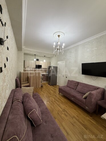 Продаётся 2-комн. новостройка 46 м², photo 3 from 10