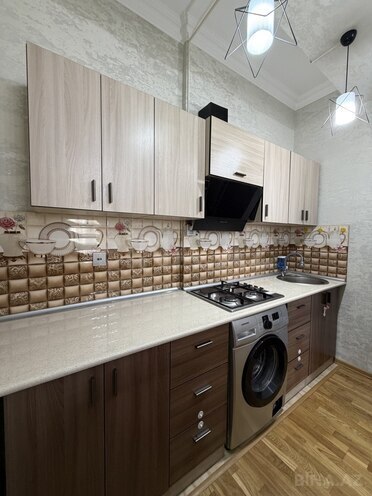 Продаётся 2-комн. новостройка 46 м², photo 6 from 10