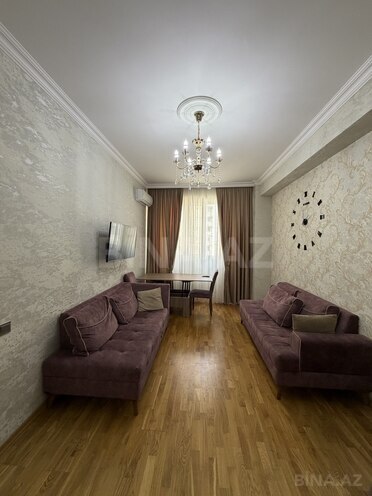 Продаётся 2-комн. новостройка 46 м², photo 1 from 10