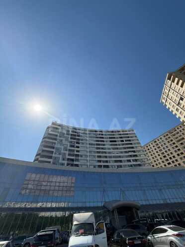 Satılır 3 otaqlı yeni tikili 144 m², Əhmədli m., photo 1 from 24