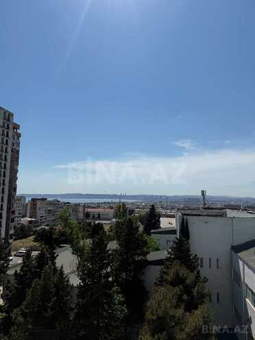 Satılır 3 otaqlı yeni tikili 144 m², Əhmədli m., photo 16 from 24