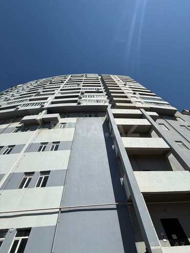 Satılır 3 otaqlı yeni tikili 144 m², Əhmədli m., photo 4 from 24