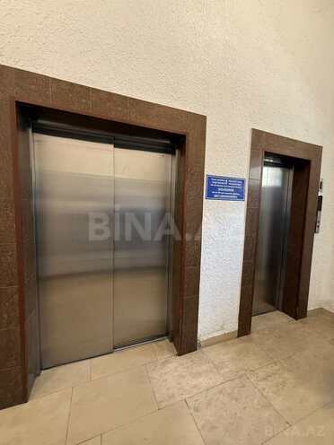 Satılır 3 otaqlı yeni tikili 144 m², Əhmədli m., photo 23 from 24
