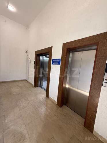 Satılır 3 otaqlı yeni tikili 144 m², Əhmədli m., photo 11 from 24