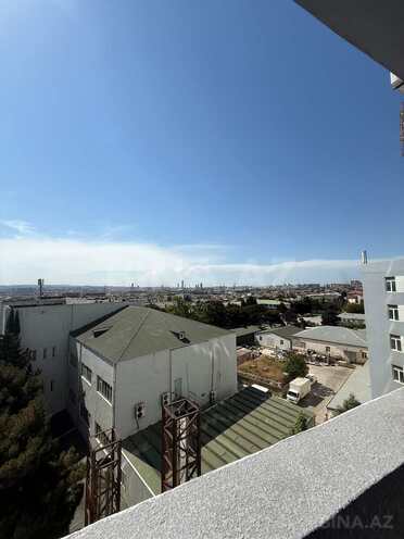 Satılır 3 otaqlı yeni tikili 144 m², Əhmədli m., photo 13 from 24