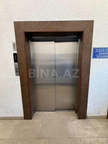 Satılır 3 otaqlı yeni tikili 144 m², Əhmədli m., photo 22 from 24