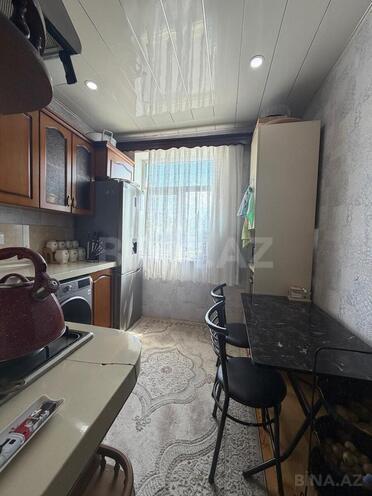 Satılır 3 otaqlı yeni tikili 80 m², Masazır q., photo 12 from 15