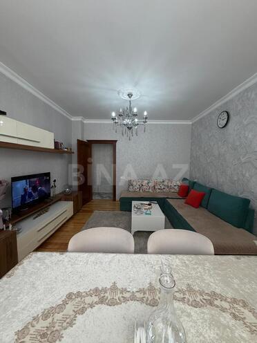 Satılır 3 otaqlı yeni tikili 80 m², Masazır q., photo 4 from 15