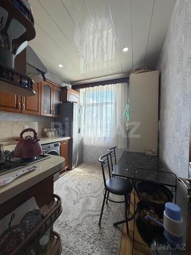 Satılır 3 otaqlı yeni tikili 80 m², Masazır q., photo 13 from 15