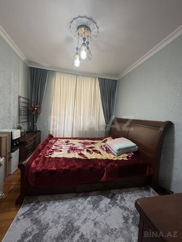 Satılır 3 otaqlı yeni tikili 80 m², Masazır q., photo 10 from 16