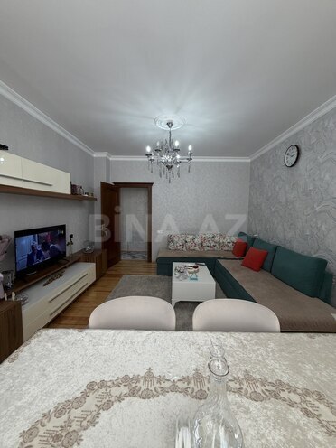 Satılır 3 otaqlı yeni tikili 80 m², Masazır q., photo 6 from 16