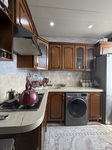 Satılır 3 otaqlı yeni tikili 80 m², Masazır q., photo 15 from 16