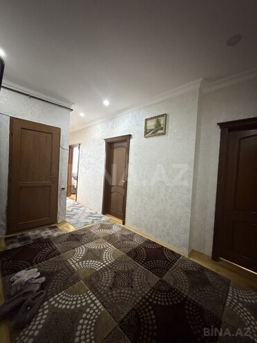 Satılır 3 otaqlı yeni tikili 80 m², Masazır q., photo 12 from 16