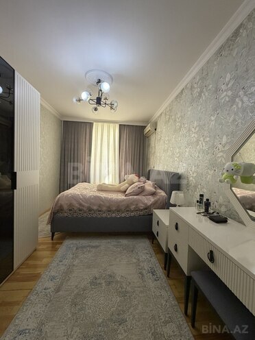 Satılır 3 otaqlı yeni tikili 80 m², Masazır q., photo 7 from 16