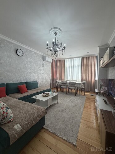 Satılır 3 otaqlı yeni tikili 80 m², Masazır q., photo 5 from 16