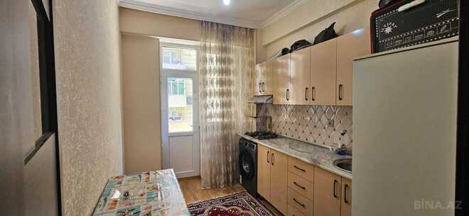 İcarəyə verilir 2 otaqlı yeni tikili 54 m², photo 6 from 15
