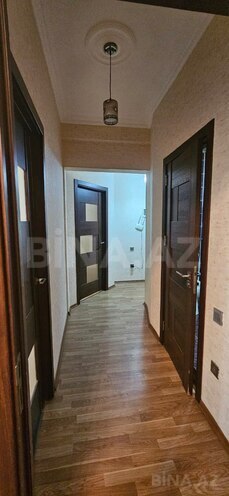 İcarəyə verilir 2 otaqlı yeni tikili 54 m², photo 12 from 15