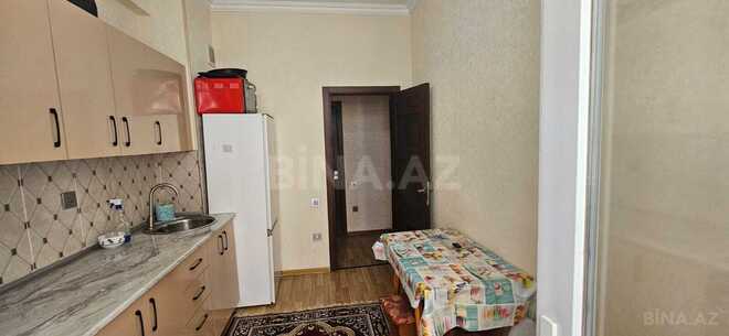 İcarəyə verilir 2 otaqlı yeni tikili 54 m², photo 10 from 15