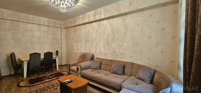 İcarəyə verilir 2 otaqlı yeni tikili 54 m², photo 5 from 15