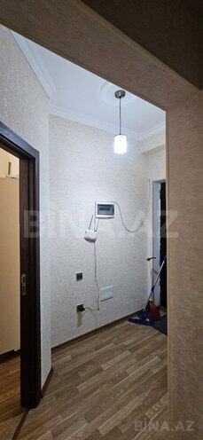 İcarəyə verilir 2 otaqlı yeni tikili 54 m², photo 11 from 15