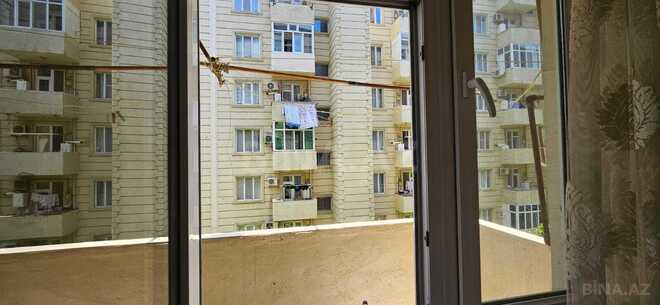 İcarəyə verilir 2 otaqlı yeni tikili 54 m², photo 13 from 15