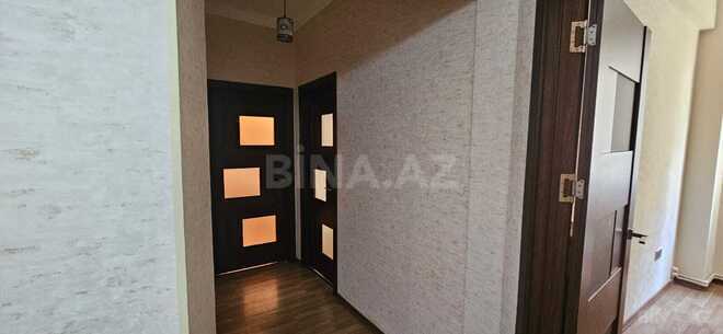 İcarəyə verilir 2 otaqlı yeni tikili 54 m², photo 8 from 15