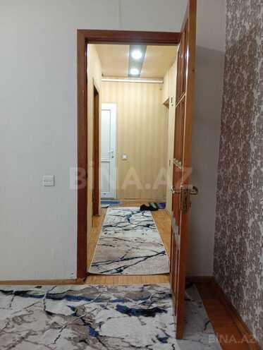 İcarəyə verilir 2 otaqlı köhnə tikili 60 m², Nəriman Nərimanov m., photo 15 from 17
