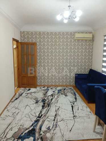 İcarəyə verilir 2 otaqlı köhnə tikili 60 m², Nəriman Nərimanov m., photo 3 from 17