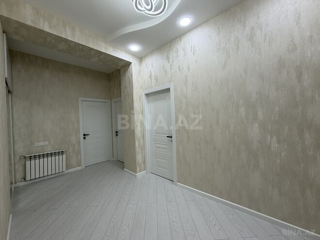 Satılır 3 otaqlı yeni tikili 78 m², Bakıxanov q., photo 8 from 19
