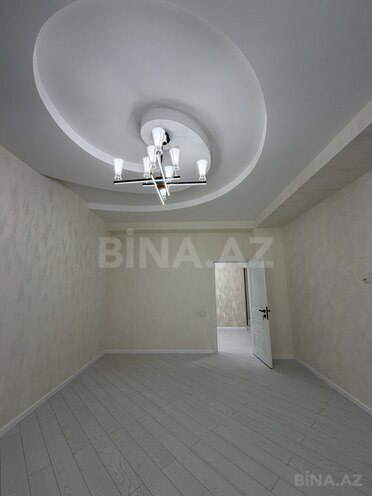 Satılır 3 otaqlı yeni tikili 78 m², Bakıxanov q., photo 3 from 19