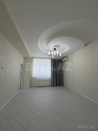 Satılır 3 otaqlı yeni tikili 78 m², Bakıxanov q., photo 1 from 19