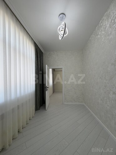 Satılır 3 otaqlı yeni tikili 78 m², Bakıxanov q., photo 10 from 19