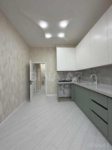 Satılır 3 otaqlı yeni tikili 78 m², Bakıxanov q., photo 13 from 19
