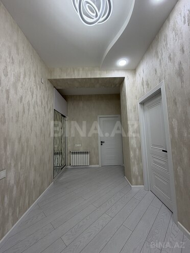 Satılır 3 otaqlı yeni tikili 78 m², Bakıxanov q., photo 4 from 19