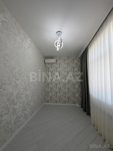 Satılır 3 otaqlı yeni tikili 78 m², Bakıxanov q., photo 9 from 19