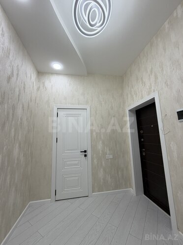 Satılır 3 otaqlı yeni tikili 78 m², Bakıxanov q., photo 17 from 19