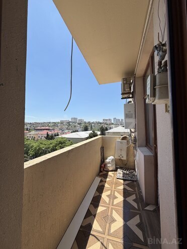 Satılır 3 otaqlı yeni tikili 78 m², Bakıxanov q., photo 18 from 19