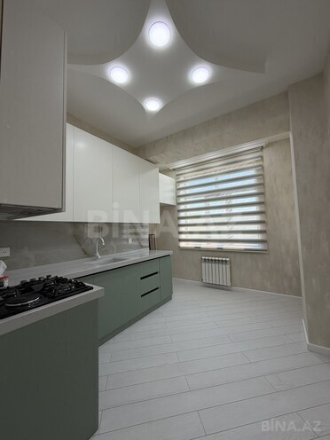 Satılır 3 otaqlı yeni tikili 78 m², Bakıxanov q., photo 12 from 19