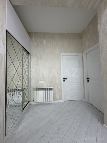 Satılır 3 otaqlı yeni tikili 78 m², Bakıxanov q., photo 7 from 19