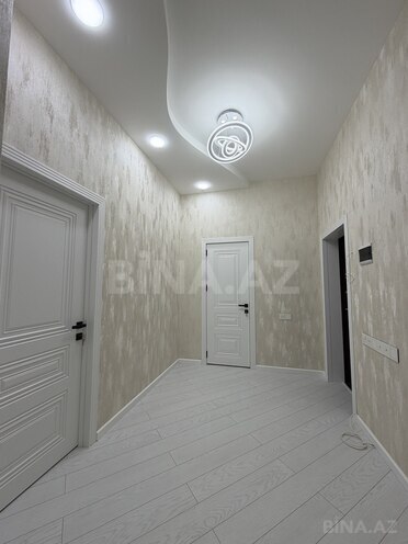 Satılır 3 otaqlı yeni tikili 78 m², Bakıxanov q., photo 14 from 19
