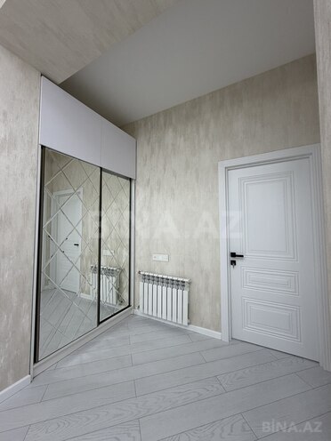 Satılır 3 otaqlı yeni tikili 78 m², Bakıxanov q., photo 11 from 19