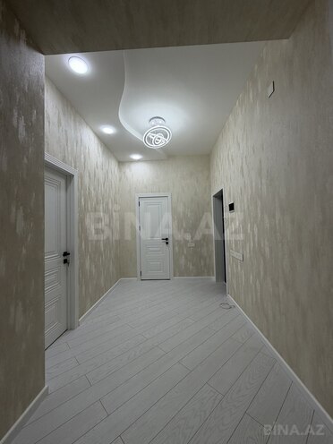 Satılır 3 otaqlı yeni tikili 78 m², Bakıxanov q., photo 15 from 19