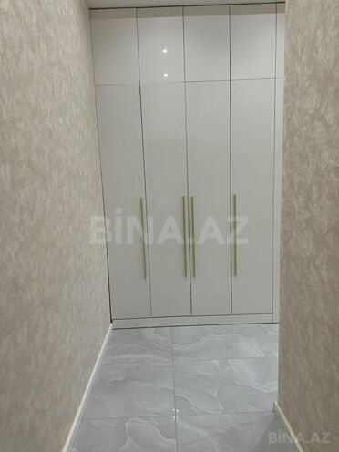 Satılır 2 otaqlı yeni tikili 84 m², 28 May m., photo 10 from 13