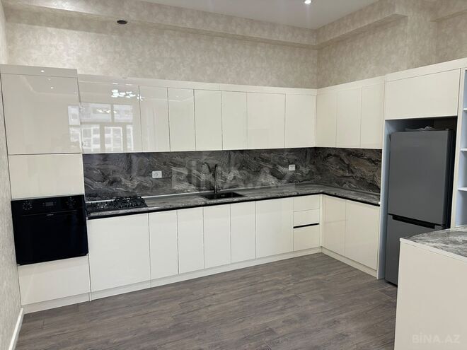 Satılır 2 otaqlı yeni tikili 84 m², 28 May m., photo 6 from 13