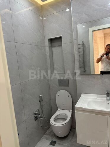Satılır 2 otaqlı yeni tikili 84 m², 28 May m., photo 11 from 13