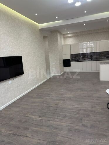 Satılır 2 otaqlı yeni tikili 84 m², 28 May m., photo 5 from 13