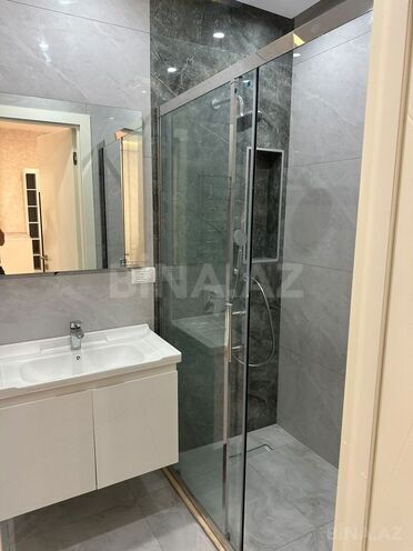 Satılır 2 otaqlı yeni tikili 84 m², 28 May m., photo 12 from 13