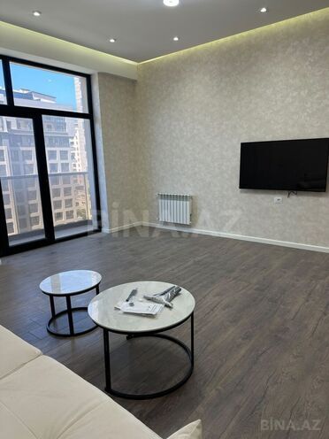 Satılır 2 otaqlı yeni tikili 84 m², 28 May m., photo 3 from 13