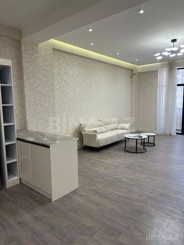 Satılır 2 otaqlı yeni tikili 84 m², 28 May m., photo 4 from 13